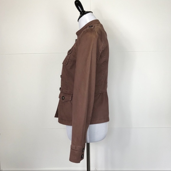 LOFT Jacket - Picture 2 of 8